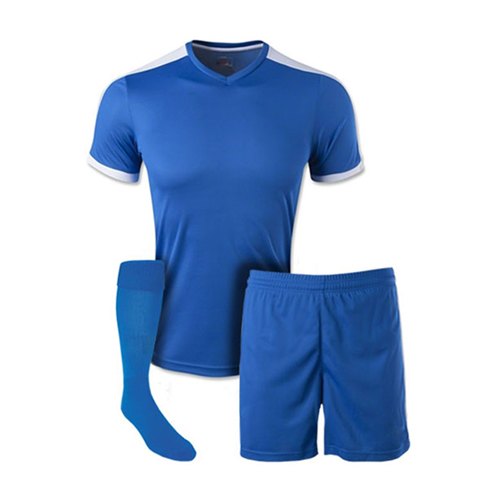 SOCCER WEAR