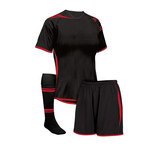 SOCCER WEAR