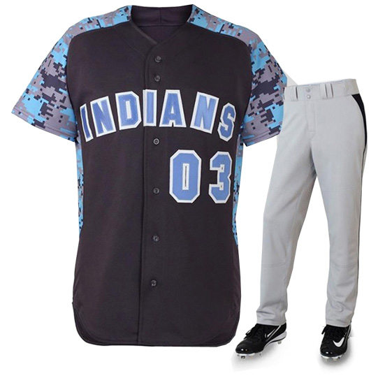 BASEBALL WEAR