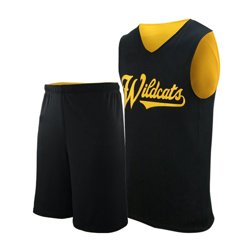 BASKETBALL WEAR