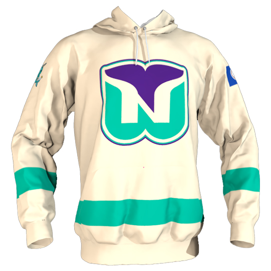 SUBLIMATION HOODIES