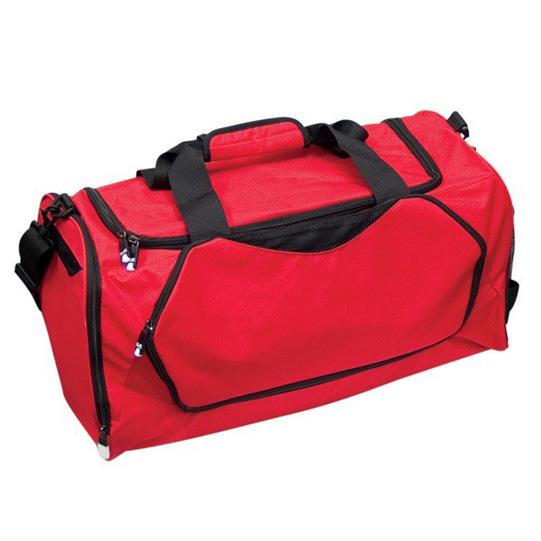 SPORTS BAGS