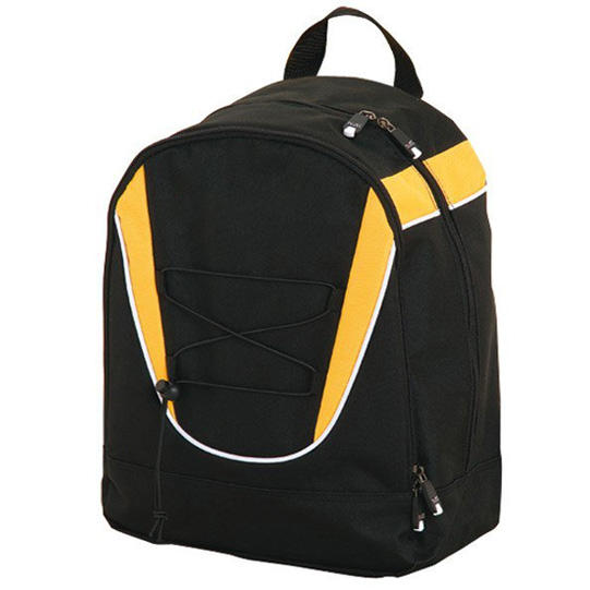 SPORTS BAGS