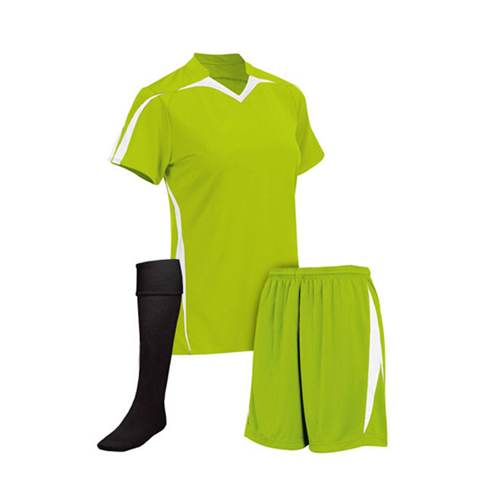 SOCCER WEAR